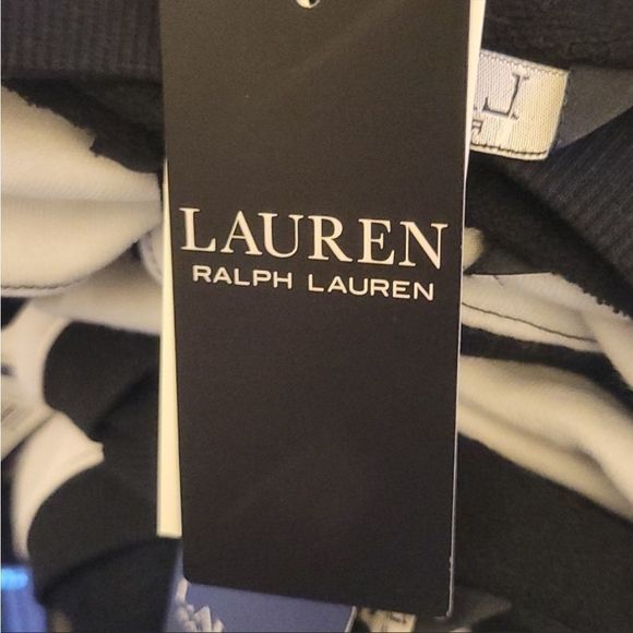 Polo Ralph Lauren Sweatshirt - Picture 5 of 5